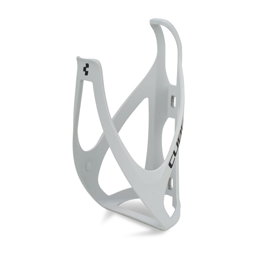 Cube HPP Bottle Holder Drink Holder Matt Light Grey ´n ´ Black, Matte light grey 'n'black