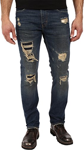 Image of Levi's Men's 511 Slim-Fit Jean,Brooklawn,36Wx36L