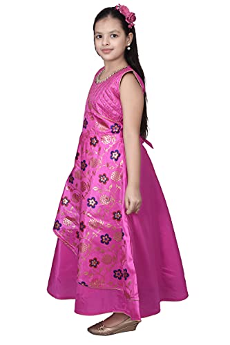 Image of Sky Heights Girls Dress