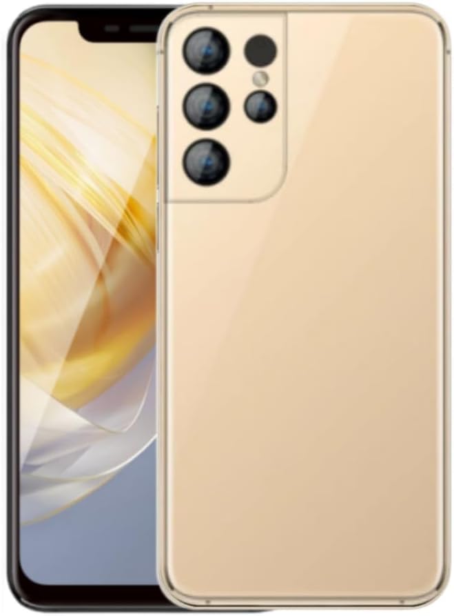 Amazon.com: FOXIONO Smartphone 6.11 inch Screen，E66 ，Unlocked