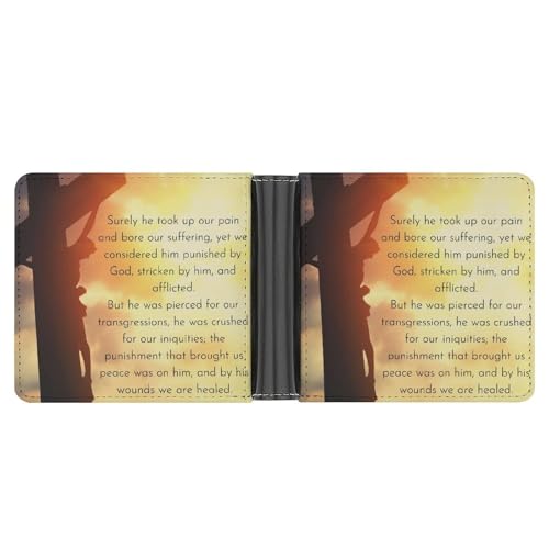 Is Aiah Leather Wallet Is Compact Stylish And Durable