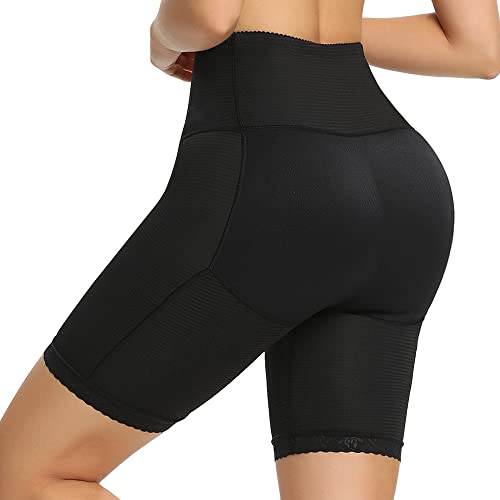 Women Butt Lifter - Fashion Hip Enhancer Women Body Shaper Butt Lifter Panties Seamless Push U