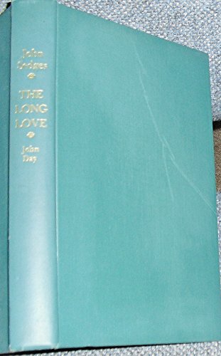 The Long Love B003R4DRRO Book Cover