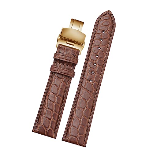 [X] ʃU[XgbvXgbvuXbg18mm / 19mm / 20mm / 21mm / 22mmubN(Brown gold,18mm)