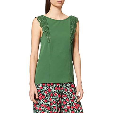 Naf Naf Jeremia SM Camiseta Verde XL Cover
