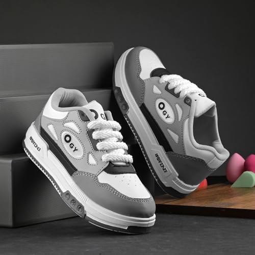 Image of Birde Boys & Girls Sneakers Shoes for Men