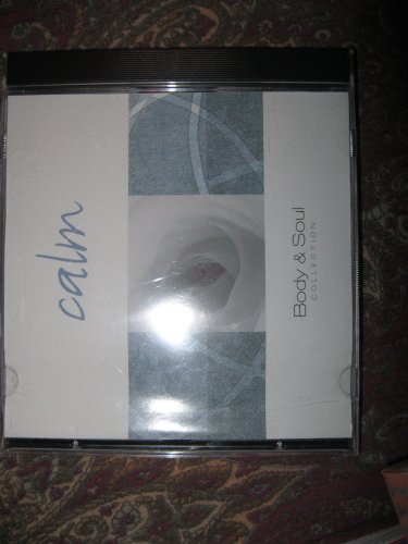 Body & Soul Collection: Calm
