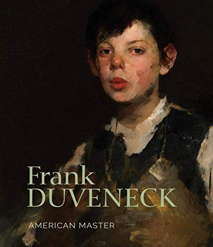 Bild: Frank Duveneck: American Master f�r 29,65 EUR (-44%) statt 53,00 EUR bei amazon.de
