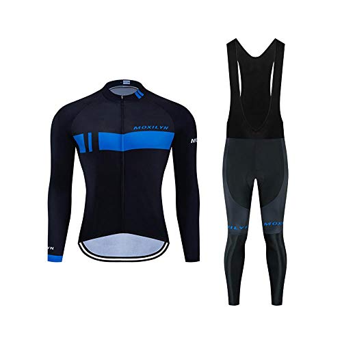 The Best Cycling Kits