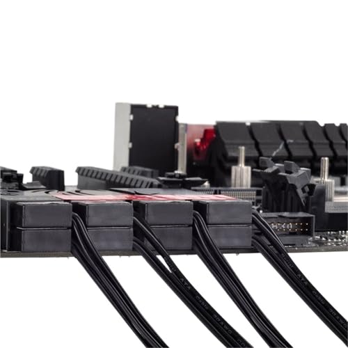 CP11B-500 Cable SATA Lateral con Conector 90 Grados 50cm miniatura 3