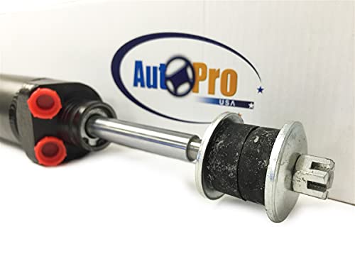 Auto Pro Usa PS1003 Power Steering Cylinder Oe Style Compatible thumb #1