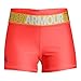 Under Armour Girl HeatGear Shorty
