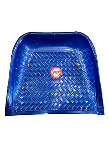 VVP Rice Cleaner Muram| Sup Moram (Pack of 1) (Blue)