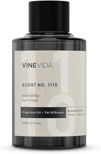 Miniatura 919 de VINEVIDA Aceite de fragancia de cuero genuino para difusores de aire frío, aceites esenciales para recarga de aceite difusor y ambientador
