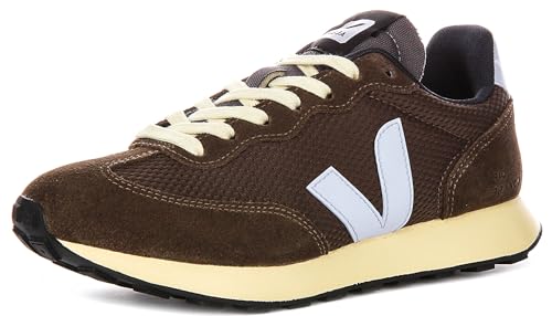 Image of VEJA Women's Rio Branco II Eagle Swan EU 36 (US Women's 5) Medium