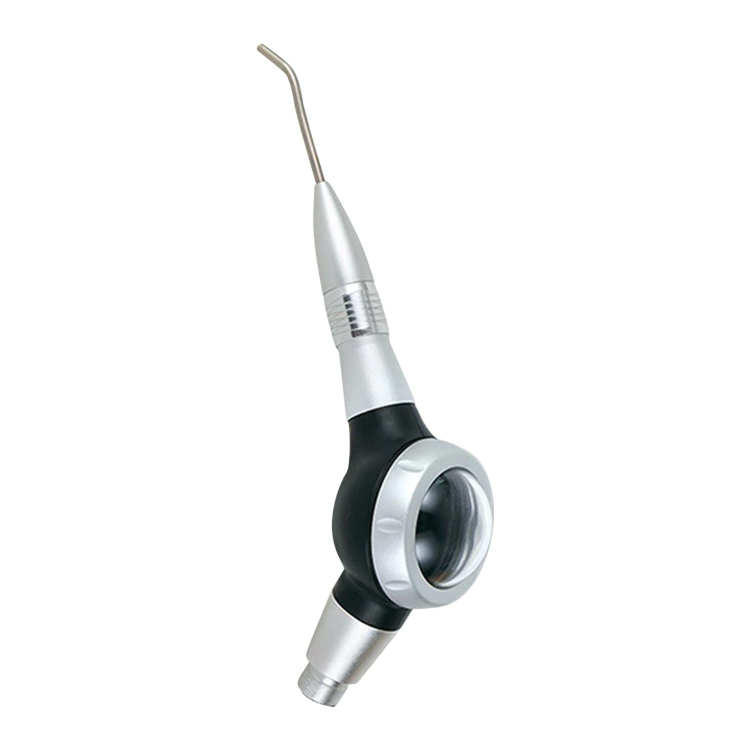 EndoKing Prophyshine Air Polisher | Attractive Design | 360-Degree Rotation | Effective Polishing for Teeth and Gums | Sleek Black Finish | Ideal for Dental Professionals & Offices-image-49