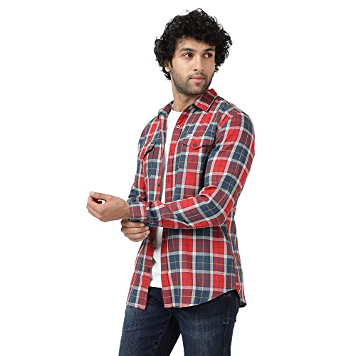 Image of Wrangler Men Shirts