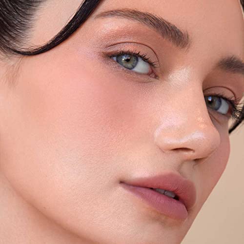 So Soft Blush, Cream Blush Stick, Blendable And Buildable Color On The Go, 8G/0.3 Oz (Demure) #TOP2