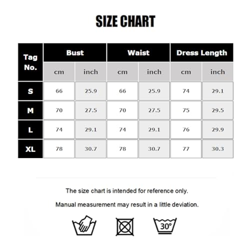 IDOPIP Women's Tennis Dress with Trousers and Pocket: Backless Short Summer Dress with Integrated Bra and Shorts - Quick-Drying Sports Dress for Tennis, Golf and Yoga, blue, L - Image 6