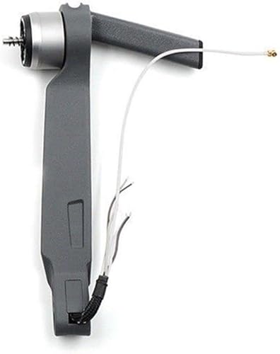 Miniatura 7 de YANHAO Drone Parts Original Front Back Left Right Motor Arms with Cable and Propellers for DJI Mavic Pro Drone Repair Accessories Easy Installation