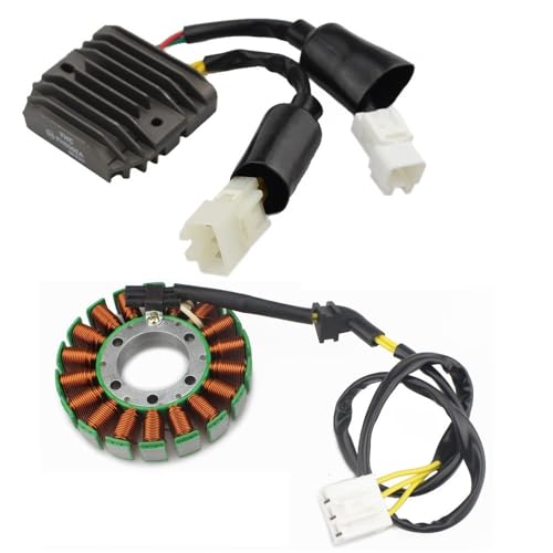 Bobine stator magnéto pour réparer la panne de charge CBF1000 06-10 - 2