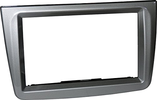 Master Line Mascherina 2DIN Alfa Mito Cornice