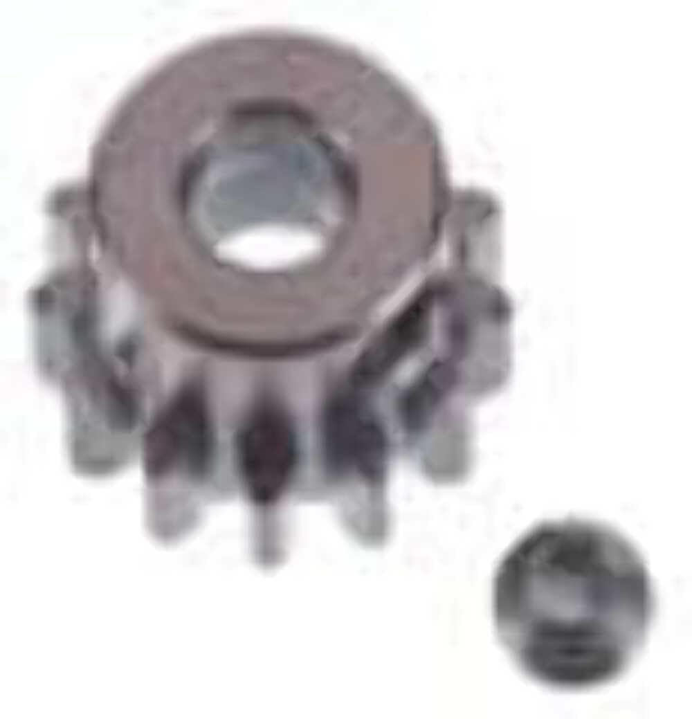 Tekno RC LLC M5 Pinion Gear 13t MOD1 5mm bore M5 Set Screw TKR4173 Gears & Differentials