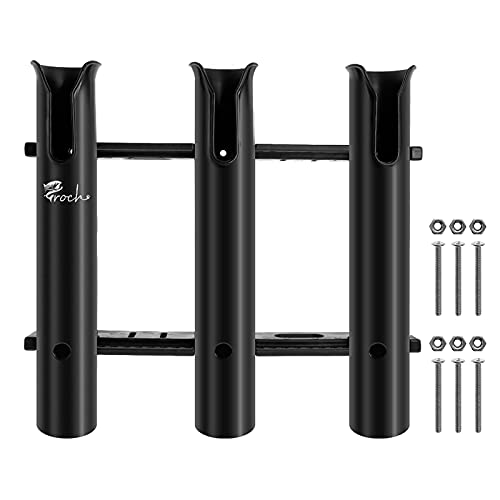 Porta Canna Ultimate Portacanne Stacker Compact | Rastrelliera Porta Canne Canne Da Pesca Rastrelliera