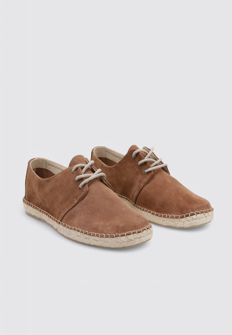 Limma HERNES FLACHE ESPADRILLES