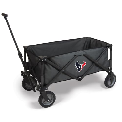 Image of Picnic Time NFL Adventure Wagon