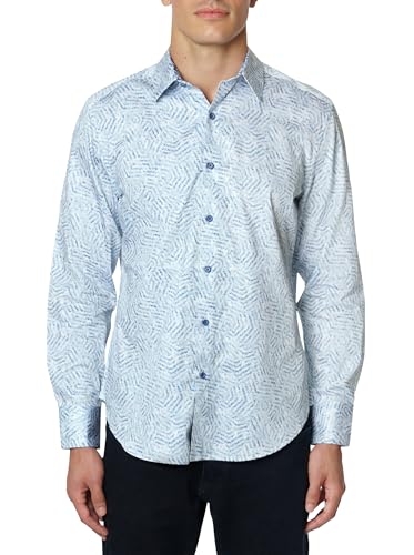 Robert Graham Men's Rrr241071cf2