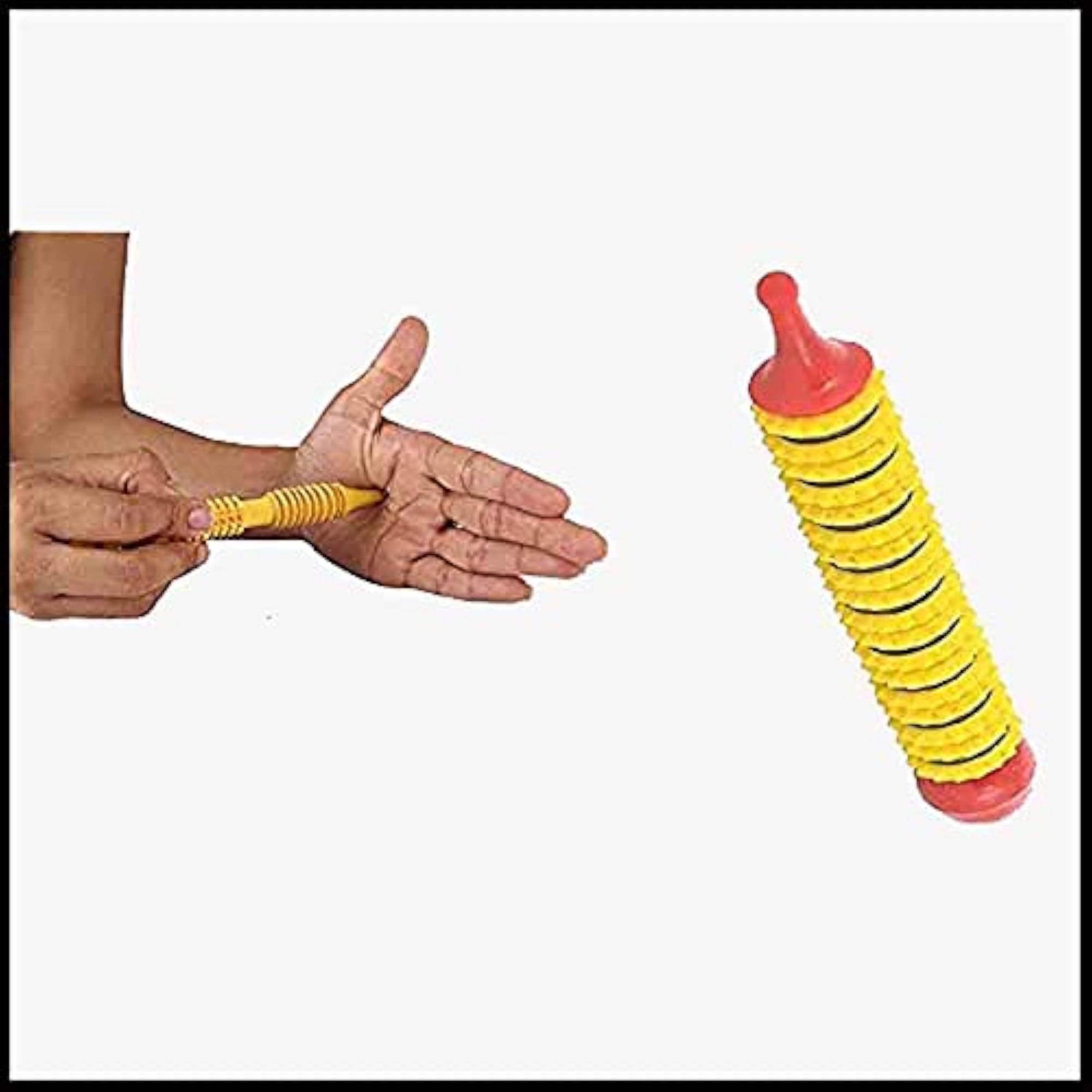 ANCS Acupressure Jimmy Energy