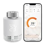 Ein Zigbee-Gateway-Hub ist erforderlich: Der AVATTO Heizungsthermostat muss über einen Zigbee Gateway Hub mit dem WLAN-Router verbunden sein, um die Fernbedienung über die Smart Life oder Tuya App sowie die Sprachsteuerung über Alexa, Google Home zu ermöglichen. (Zigbee Gateway Hub nicht im Lieferumfang enthalten, muss separat erworben werden).