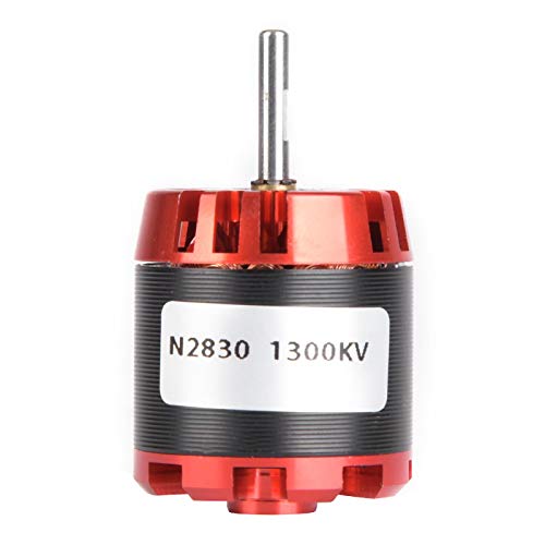 Motor sem escova de rotor externo, motor sem escova por meio de testes rigorosos para A2212 Regulado