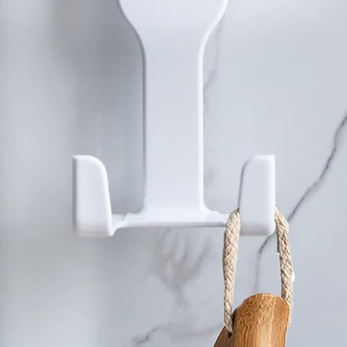 Fullplus Shower Mirror With Strong Suction, Razor Holder & 360 Degree Rotation Shower Shaving Mirror Makeup Mirrors #TOP5