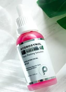 PROCSIN Hydrosynol Tone Synchronizer Aha 20% Bha 2% Peeling Serum 30 ML