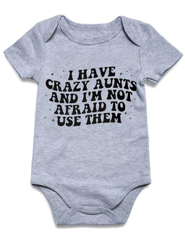 Image of Meteorito Baby Boys Girls Clothes Newborn Infant Romper Bodysuits Funny Outfit 0-12 Months