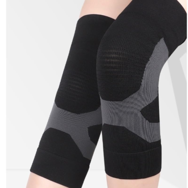 Ultra-thin Knee Pads Warm Men and Women Elderly Joint Covers