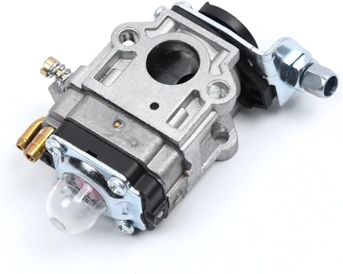 Carburateur moto haute précision 15mm pour moteur 52cc