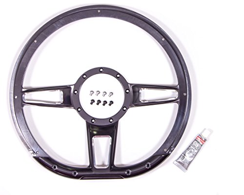 Billet Specialties BC29409 Steering Wheel
