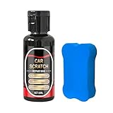 Wuvfojca Rimuovi per Casco - 30ml Ripristinatore per Visiere - Ripara Vernice Moto | per la manutenzione, il detailing, restauro, rivestimento, la protezione esterna e lucentezza