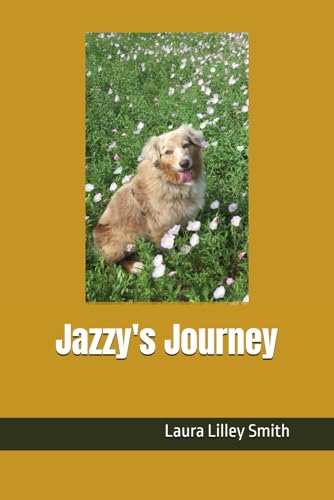 Jazzy's Journey