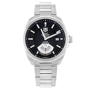 TAG Heuer Grand Carrera WAV511A.BA0900