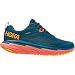 Produktbild HOKA Damen Challenger ATR 6 GTX Trekking Shoes, Blue Coral/Camellia, 42 2/3 EU