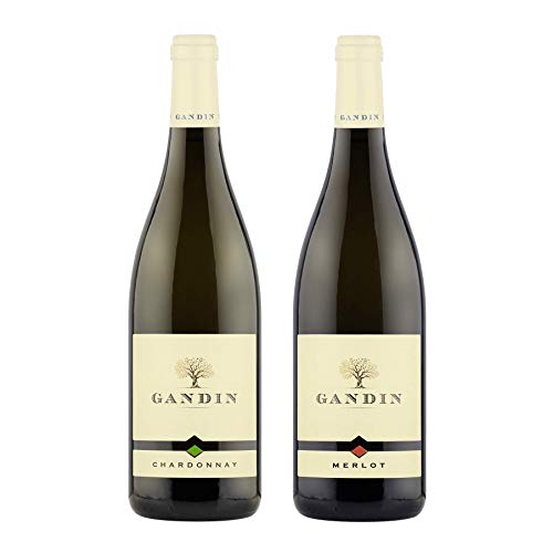 Abbinamenti: Il Merlot si accompagna molto bene con prosciutti di lunga stagionatura. Inoltre, primi piatti di pasta condita con selvaggina o arrosti leggeri anche di piuma. Ottimo l’abbinamento con il baccalà al tegame.