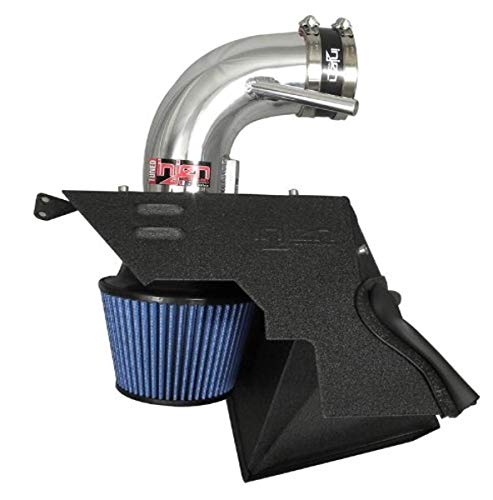 Technology  Short Ram Intake System - Injen SP1392P