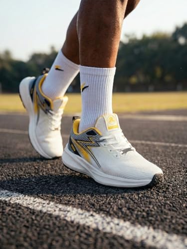 Image of OFF LIMITS Men Propel X Running Shoes