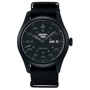 Seiko SRPJ11 5 Sports Automatic