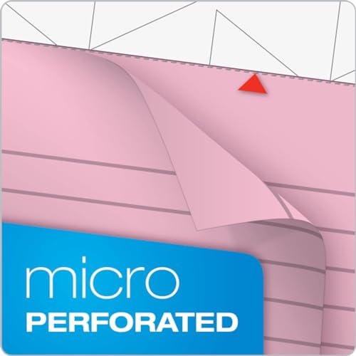Bloc-notes pour listes de tâches Tops Prism carnet ligné 5x8 nomade - 3