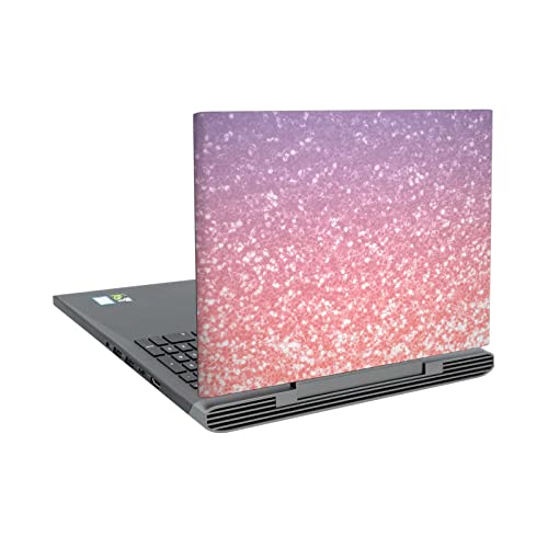 Skin PC Dell Inspiron 15 7000 P65F pour Personnaliser son Bureau Mobile